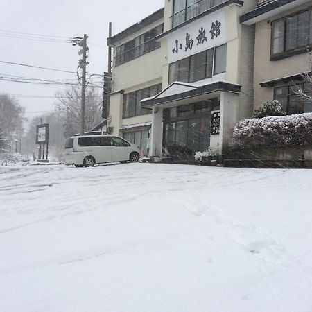 Kojima Ryokan Hirosaki Eksteriør bilde