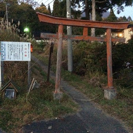 Kojima Ryokan Hirosaki Eksteriør bilde