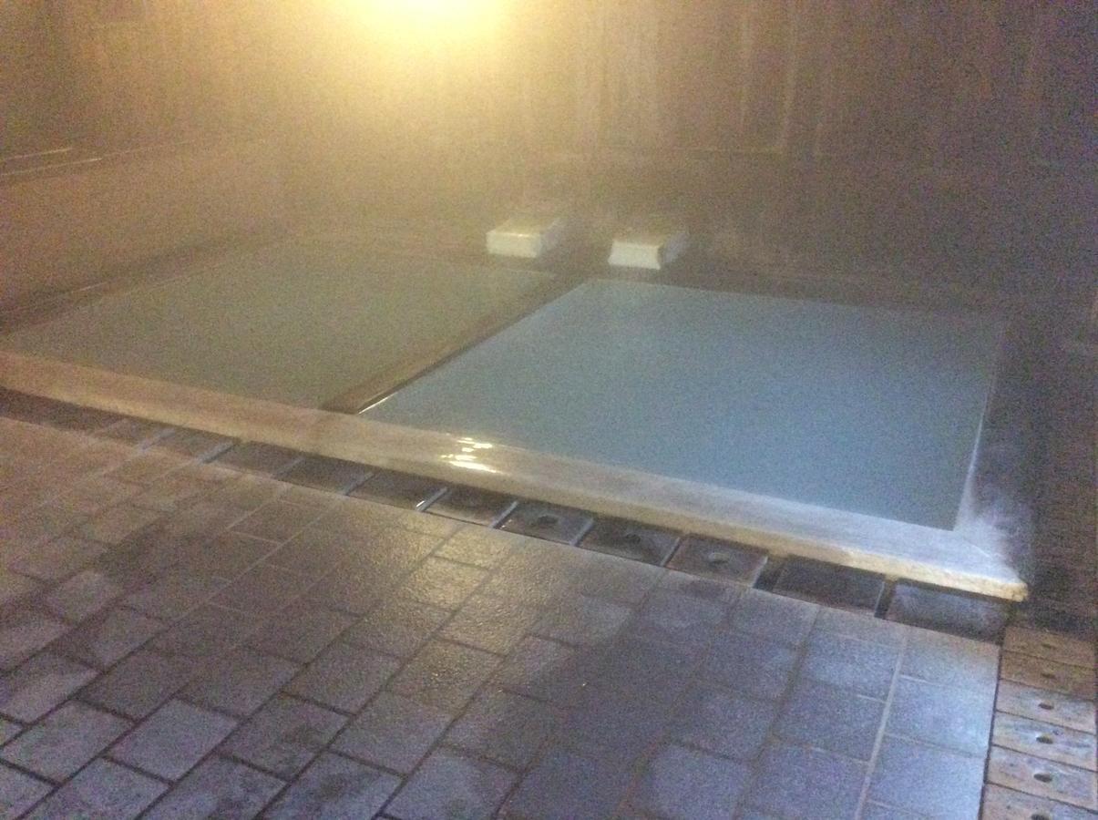 Kojima Ryokan Hirosaki Eksteriør bilde