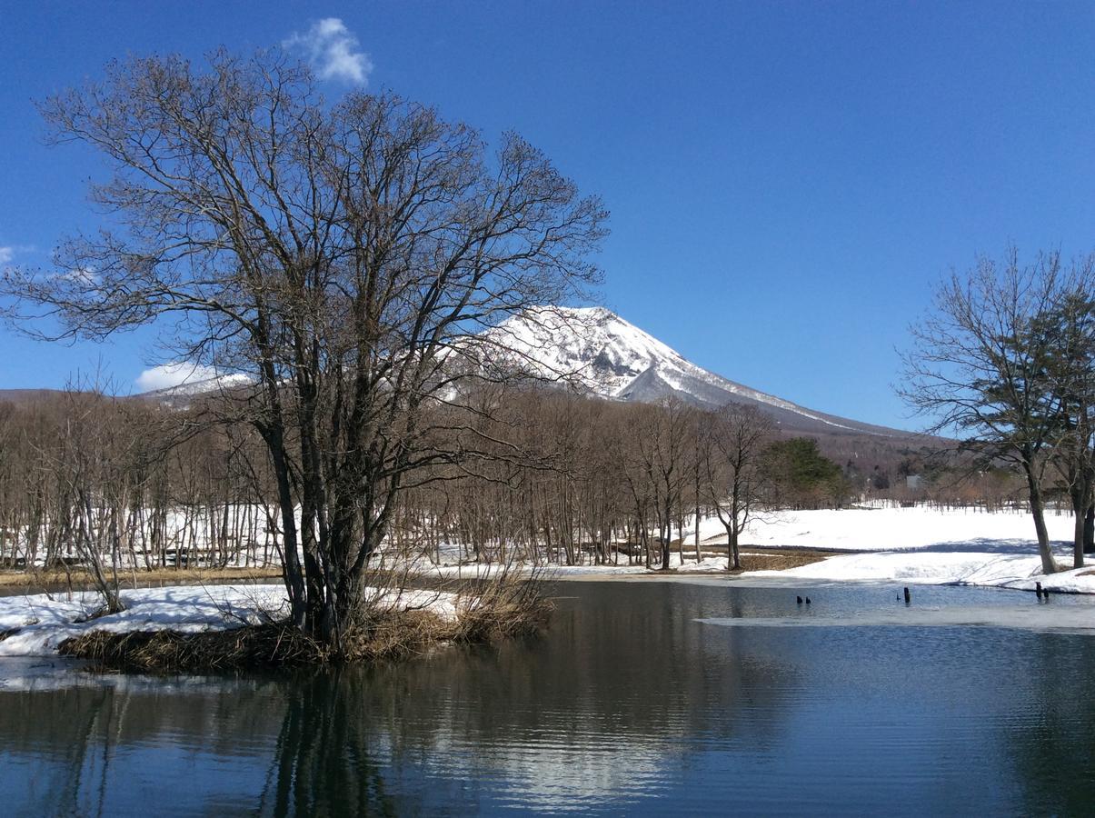 Kojima Ryokan Hirosaki Eksteriør bilde